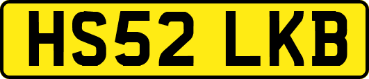 HS52LKB