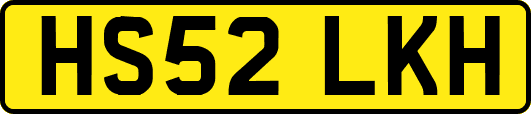 HS52LKH
