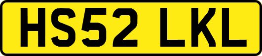 HS52LKL