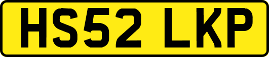 HS52LKP