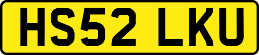 HS52LKU