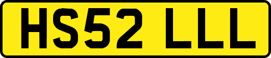 HS52LLL