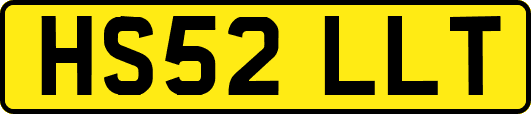 HS52LLT