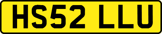 HS52LLU