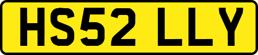 HS52LLY