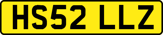 HS52LLZ