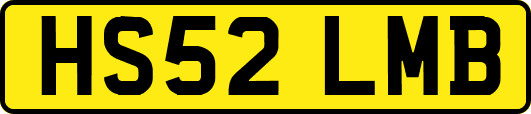 HS52LMB