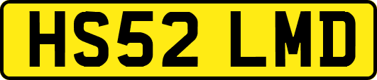 HS52LMD