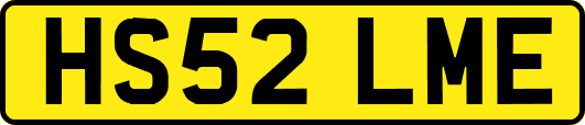 HS52LME