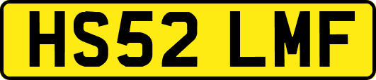 HS52LMF