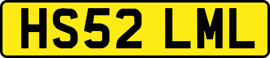 HS52LML