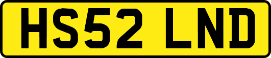 HS52LND