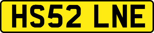 HS52LNE