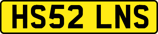 HS52LNS