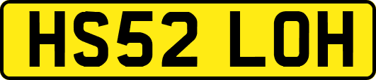 HS52LOH