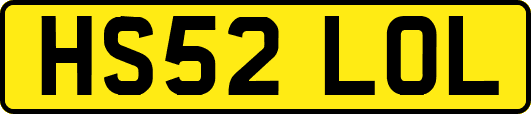 HS52LOL