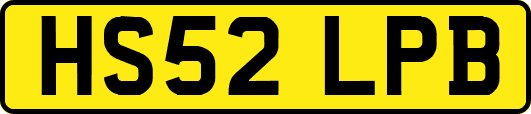HS52LPB