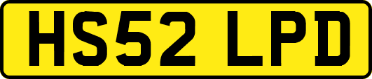 HS52LPD