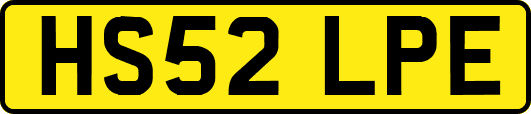 HS52LPE