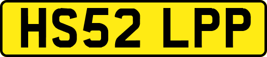 HS52LPP
