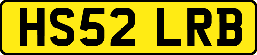 HS52LRB
