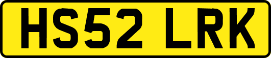 HS52LRK