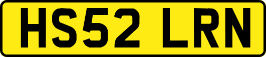 HS52LRN