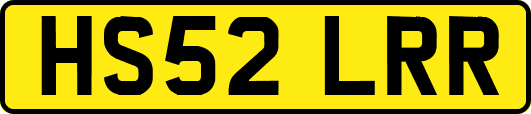 HS52LRR