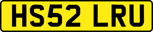 HS52LRU
