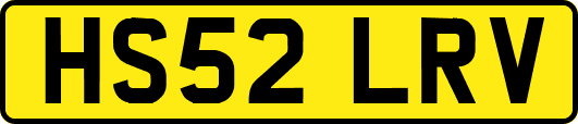 HS52LRV