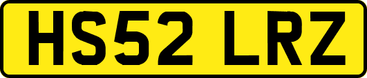 HS52LRZ
