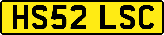 HS52LSC