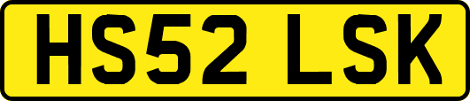 HS52LSK