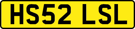 HS52LSL