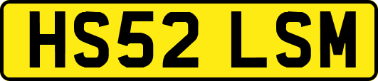HS52LSM