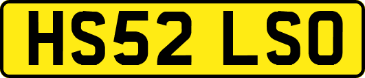 HS52LSO