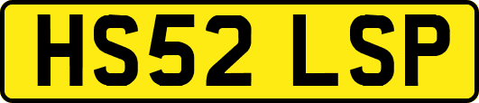 HS52LSP