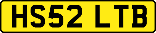 HS52LTB