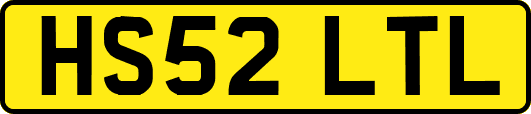 HS52LTL