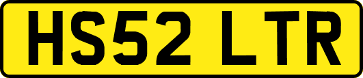 HS52LTR