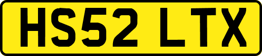 HS52LTX