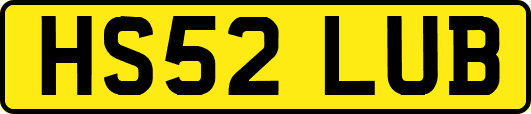 HS52LUB