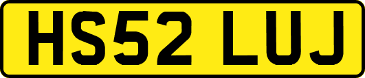 HS52LUJ