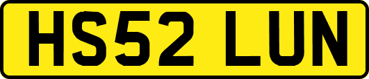 HS52LUN