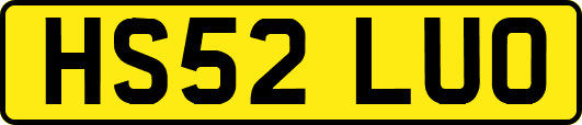 HS52LUO
