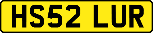 HS52LUR