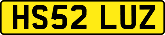 HS52LUZ