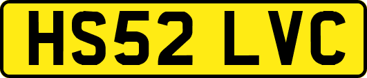 HS52LVC