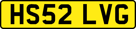 HS52LVG