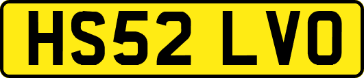 HS52LVO